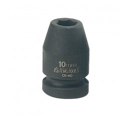 
                  TENG TOOLS Nasadka Udarowa 6-Kątna 10x38mm 1/2" CRMO 920510N 101780047